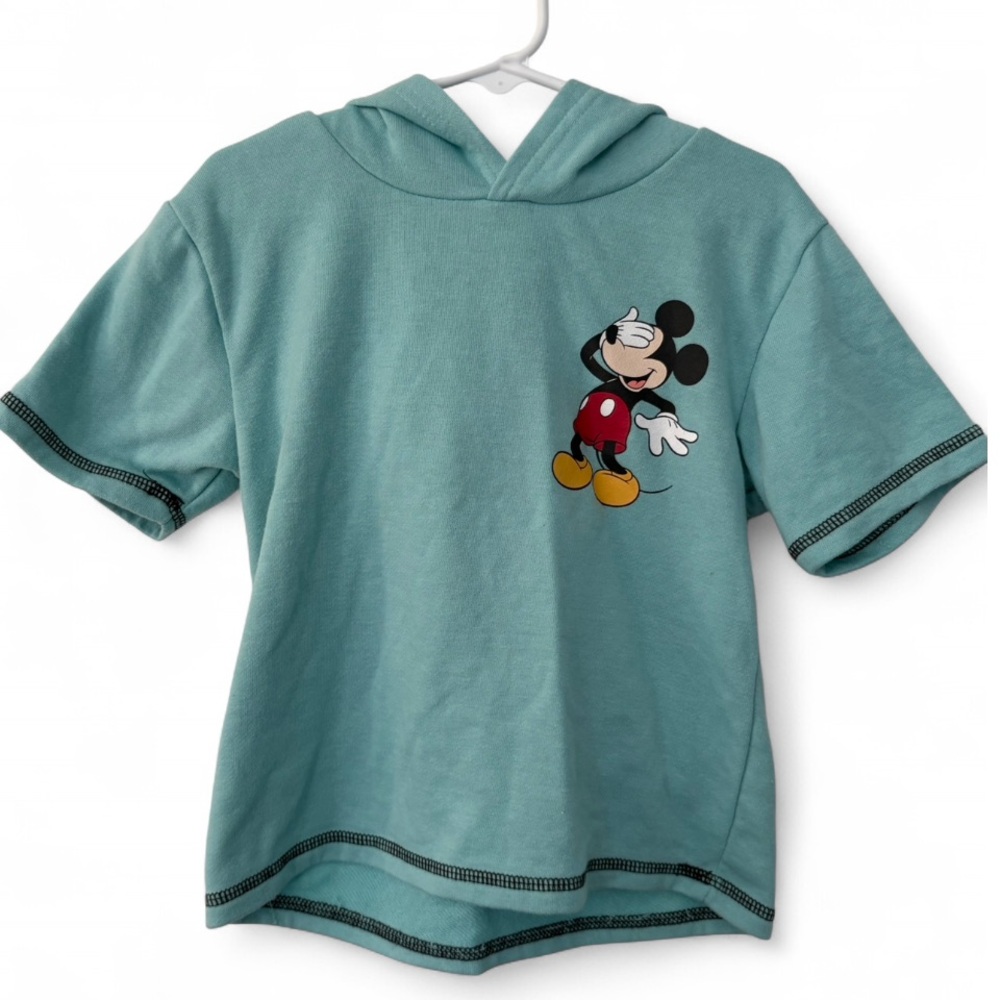 Mickey Mouse Sweatshirt Only!